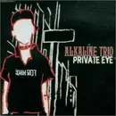 CD Single - Alkaline Trio - Private Eye