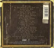 CD & DVD - Alkaline Trio - Remains - Digipak