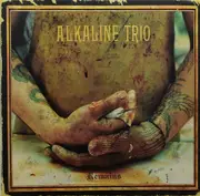 Double LP - Alkaline Trio - Remains - Gray / Olive vinyl