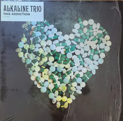 Alkaline Trio - This Addiction