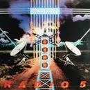 LP - Alkatrazz - Radio 5