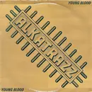 LP - Alkatrazz - Young Blood