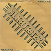 Alkatrazz - Young Blood