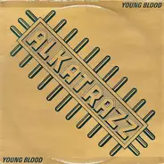 Alkatrazz - Young Blood