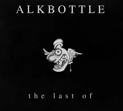 Alkbottle - The Last of
