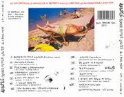 CD - Alkbottle - Blader, Fetter, Lauter & A Bissl Mehr