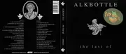 CD - Alkbottle - The Last of
