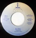 7inch Vinyl Single - Alkebulan - Be Still