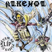 Alkehol - S usmevem se pije lip