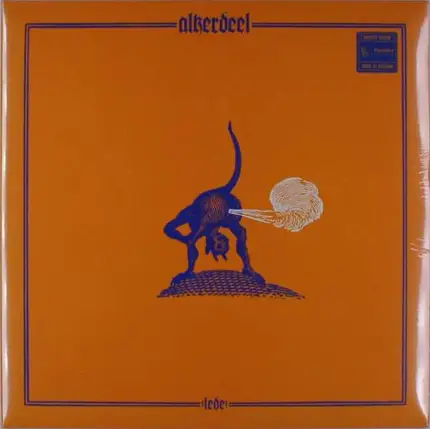 Alkerdeel - Lede