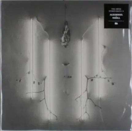 Alkerdeel/Nihill - Abyss Stares Back 4