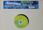 Alkimeda - Dimé Lo (Remixes)