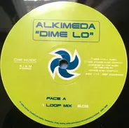 Alkimeda - Dime Lo