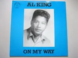 Al King - On My Way