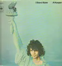 LP - Al Kooper - I Stand Alone - ORIGINAL GERMAN