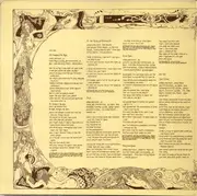 LP - Al Kooper - Naked Songs