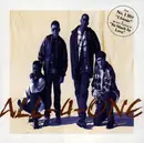 CD - All-4-One - All-4-One
