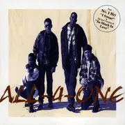 CD - All-4-One - All-4-One