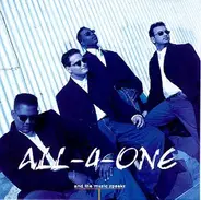 All-4-One - The Music Speaks