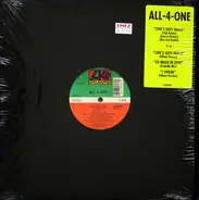 All-4-One - (She's Got) Skillz