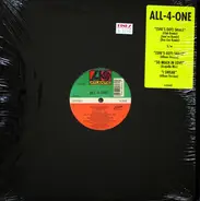 All-4-One - (She's Got) Skillz