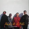 7'' - All-4-One - I Swear