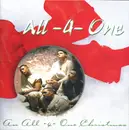 CD - All-4-One - An All-4-One Christmas