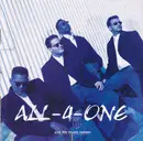 CD - All-4-One - And The Music Speaks