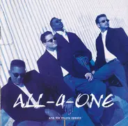 All-4-One - And the Music Speaks