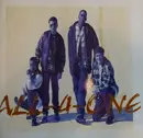 CD - All-4-One - All-4-One