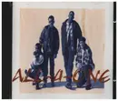 CD - All-4-One - All-4-One