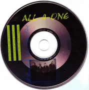 CD Single - All-4-One - I Can Love You Like That
