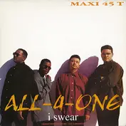 All-4-One