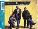 CD Single - All-4-One - So Much In Love