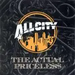 All City - the actual