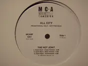 All City - The Hot Joint (Clark Kent Remix)
