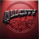 LP - All City - The Hot Joint