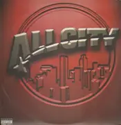 12'' - all city - the hot joint
