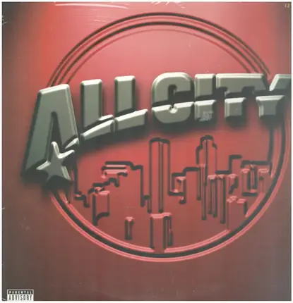 all city - the hot joint