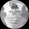 12inch Vinyl Single - All City - Who Dat?