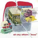 CD - All City Affairs - Bees