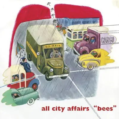 All City Affairs - Bees