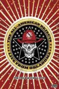 The All-American Rejects - LIVE FROM OKLAHOMA/TOO BA