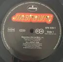 12inch Vinyl Single - All About Eve - December