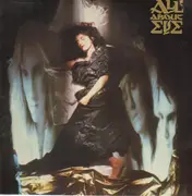 LP - All About Eve - Same