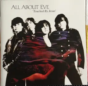 All About Eve - Touched by Jesus
