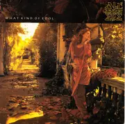 7'' - All About Eve - What Kind Of Fool