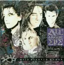 7inch Vinyl Single - All About Eve - Wild Hearted Woman