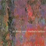 CD - All About Eve - Martha's Harbour