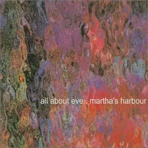 All About Eve - Martha's Harbour